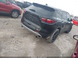Chevrolet Blazer Fwd L 3GNKBARA7LS540373 снимка
