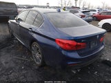 BMW 540I XDRIVE WBAJE7C31HG****** снимка