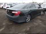 Toyota Camry Se Limited Edition 4T1BF1FK1CU184170 photo