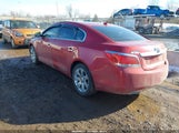 Buick Lacrosse Premium 1 Group 1G4GE5E37CF302107 снимка