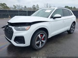 Audi Q5 Premium Plus 45 Tfsi S Line Quattro WA1EAAFY4R2109031 снимка