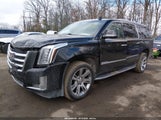 Cadillac Escalade Esv Luxury 1GYS4HKJ3JR298651 fotografie