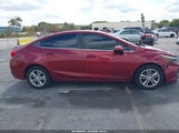 Chevrolet Cruze Lt Auto 1G1BE5SM5J7194386 fotografie