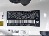 Toyota Corolla Xse JTNC4MBE7R3229252 снимка