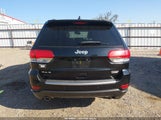 Jeep Grand Cherokee Sterling Edition 4X4 1C4RJFBG4JC378940 photo