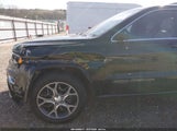 Jeep Grand Cherokee Sterling Edition 4X4 1C4RJFBG4JC378940 fotografie