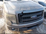 Ford F-150 Fx4 1FTFW1ET3DKF77651 снимка
