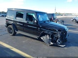 Mercedes-Benz G 580E W1NWM0AB5SX026207 fotografie