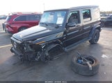 Mercedes-Benz G 580E W1NWM0AB5SX026207 fotografie