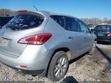 Nissan Murano S JN8AZ1MU2DW209583 снимка