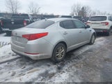 Kia Optima Lx KNAGM4A70D5391596 снимка