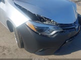 Toyota Corolla Le 2T1BURHE6GC666278 снимка