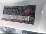 Toyota Corolla Le 2T1BURHE6GC666278 снимка
