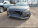 Hyundai Sonata Se 5NPE24AF1JH618412 снимка