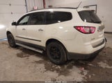 Chevrolet Traverse Ls 1GNKRFKD5EJ335796 снимка
