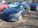 Mazda Mazda3 I Sport 3MZBM1T73GM244547 fotografie