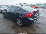 Volvo S60 Inscription T5 LYV402TK9JB168539 снимка
