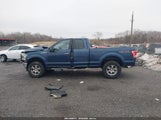 Ford F-150 Xlt 1FTFX1EF8HFA83436 снимка