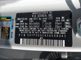 Kia Telluride Sx Prestige X-Line 5XYP5DGC4SG598341 снимка