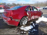Cadillac Cts Standard 1G6DT57V080181929 снимка