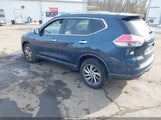 Nissan Rogue Sl 5N1AT2MV5FC776754 снимка