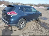 Nissan Rogue Sl 5N1AT2MV5FC776754 снимка