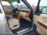 Land Rover Range Rover Hse SALME1D4XBA338775 снимка