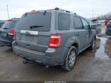 Ford Escape Limited 1FMCU9EG0AKC59326 снимка