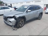 Hyundai Tucson Sel 5NMJF3DE3RH383813 снимка