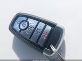 Ford Mustang Ecoboost Premium Fastback 1FA6P8TH5P5109725 снимка