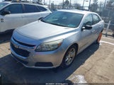 Chevrolet Malibu 1Lt 1G11C5SL5FF252373 снимка