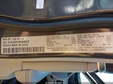 Jeep Grand Cherokee Overland 4X4 1C4RJHDG9N8545312 photo