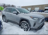 Toyota Rav4 Le 2T3G1RFV2MW158330 снимка