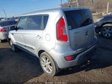 Kia Soul + KNDJT2A68D7574708 fotografie