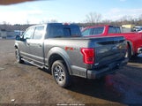 Ford F-150 Lariat 1FTEW1EP1FKD40075 снимка