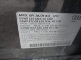 Audi Q3 2.0T Premium Plus WA1GFCFS9GR018228 снимка