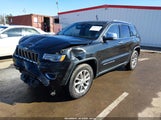 Jeep Grand Cherokee Limited 1C4RJEBG4FC217831 снимка