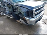 Chevrolet Silverado 2500Hd Lt1 1GCHK29K88E107678 снимка