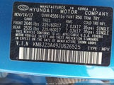 Hyundai Tucson Se KM8J23A49JU626525 снимка