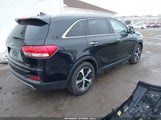 Kia Sorento 3.3L Ex 5XYPHDA58HG225751 снимка
