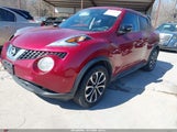 Nissan Juke Sv JN8AF5MR5GT602513 снимка
