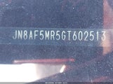 Nissan Juke Sv JN8AF5MR5GT602513 снимка