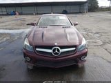 Mercedes-Benz Sl 550 WDBSK7BA0BF166342 снимка
