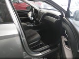 Hyundai Tucson Se 5NMJA3AE8PH189469 снимка