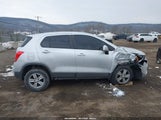 Chevrolet Trax Ls 3GNCJKSB6KL336222 снимка