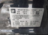 Chevrolet Trax Ltz KL7CJRSB7GB659024 снимка