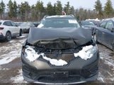 Nissan Rogue Sv 5N1AT2MV2GC760139 снимка