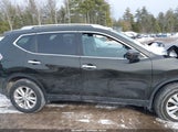 Nissan Rogue Sv 5N1AT2MV2GC760139 снимка