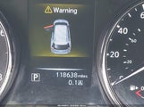 Nissan Rogue Sv 5N1AT2MV2GC760139 снимка