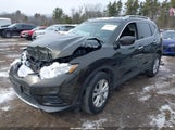 Nissan Rogue Sv 5N1AT2MV2GC760139 снимка